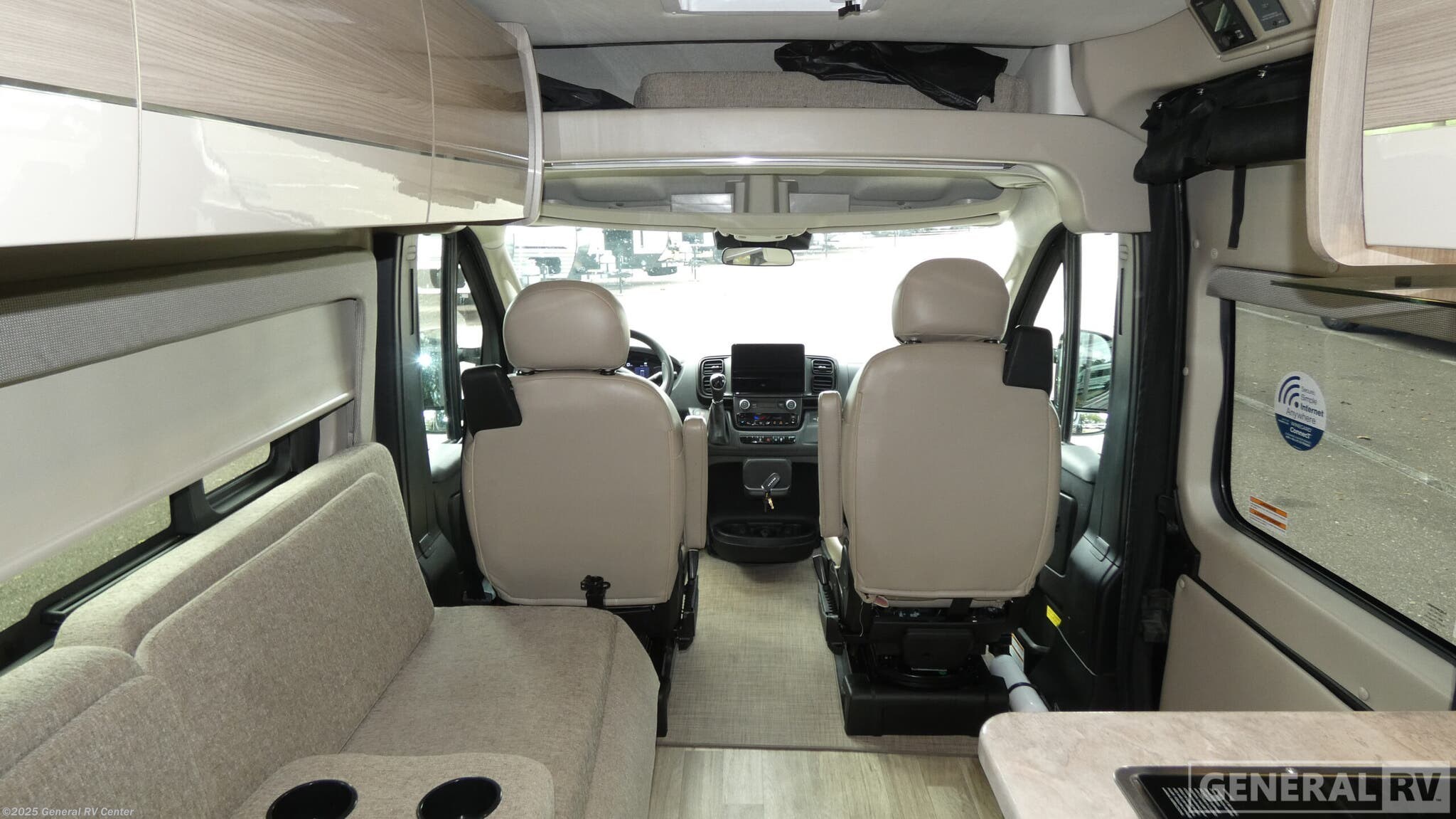 Used 2024 Thor Motor Coach Scope 18M available in Dover, Florida