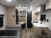 Call now about this 2026 Open Range COLT 25BH! 2026 Open Range COLT 25BH - New Travel Trailer For Sale by General RV Center in Dover, Florida