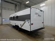 Contact us now about this 2026 Open Range COLT 25BH! 2026 COLT 25BH by Open Range from General RV Center in Dover, Florida