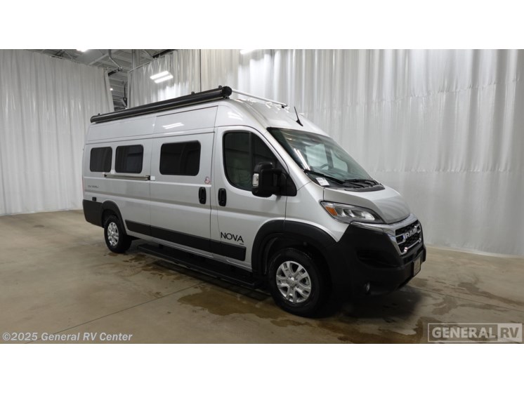 Email now about this 2026 Coachmen Nova 20D! New 2026 Coachmen Nova 20D available in Dover, Florida