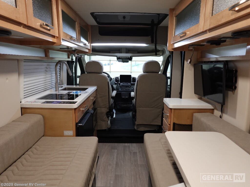 New 2026 Coachmen Nova 20RB-P available in Dover, Florida
