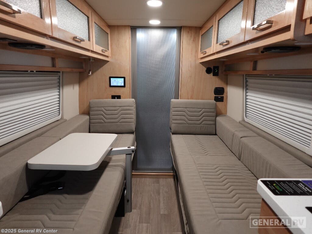 Call now about this 2026 Coachmen Nova 20RB-P! 2026 Coachmen Nova 20RB-P - New Class B For Sale by General RV Center in Dover, Florida