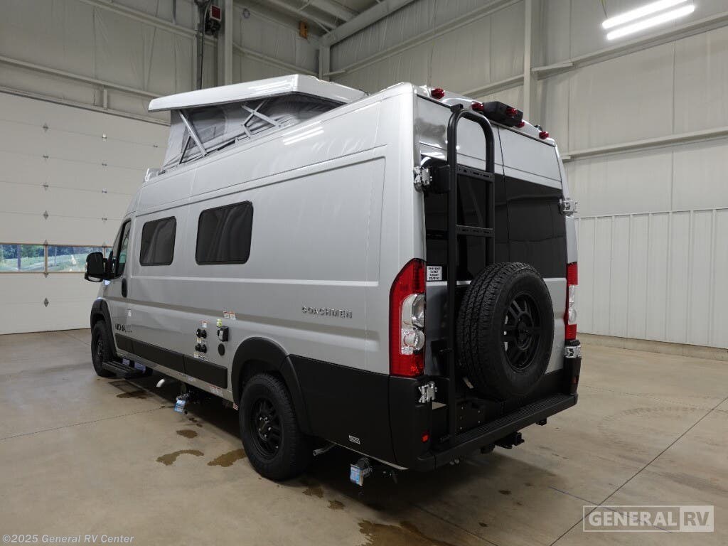 Contact us now about this 2026 Coachmen Nova 20RB-P! 2026 Nova 20RB-P by Coachmen from General RV Center in Dover, Florida