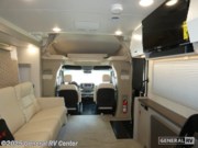 New 2025 Winnebago Navion 24T available in Dover, Florida
