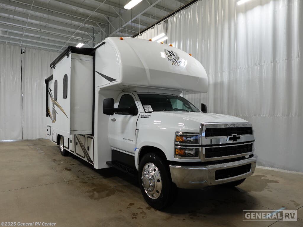 Email now about this 2026 Nexus Verrado 33S! New 2026 Nexus Verrado 33S available in Dover, Florida