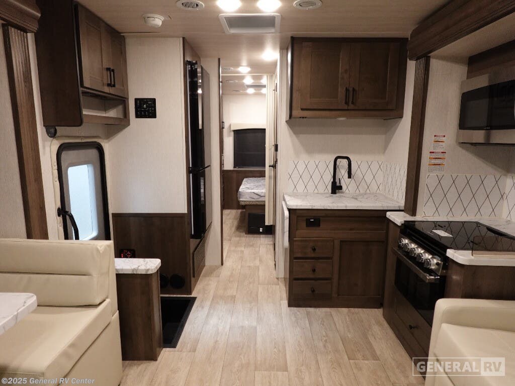Call now about this 2026 Nexus Verrado 33S! 2026 Nexus Verrado 33S - New Super C For Sale by General RV Center in Dover, Florida