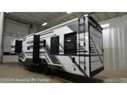 Contact us now about this 2026 Keystone Fuzion 373! 2026 Fuzion 373 by Keystone from General RV Center in Dover, Florida