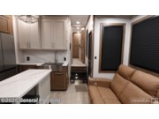 New 2026 Keystone Fuzion 373 available in Dover, Florida