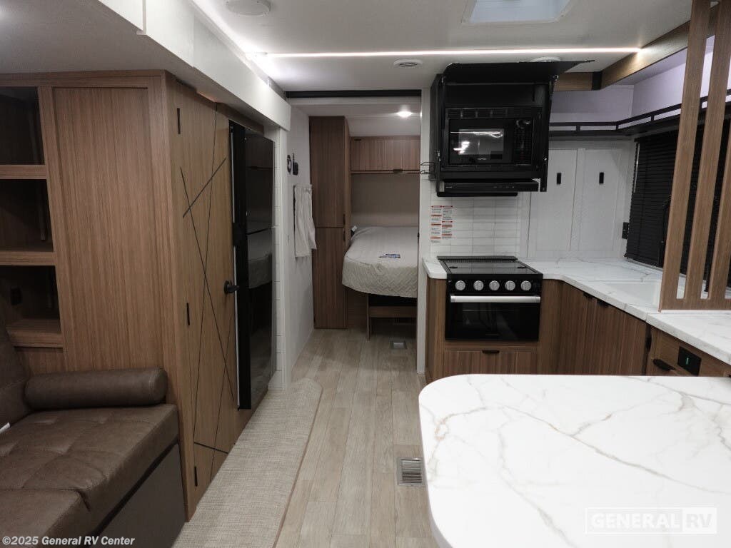 New 2026 Forest River Salem 260ICE available in Dover, Florida