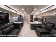 Call now about this 2026 Fleetwood Palisade 45FS! 2026 Fleetwood Palisade 45FS - New Class A For Sale by General RV Center in Dover, Florida