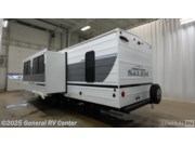 Contact us now about this 2025 Forest River Salem 273QBXL! 2025 Salem 273QBXL by Forest River from General RV Center in Dover, Florida