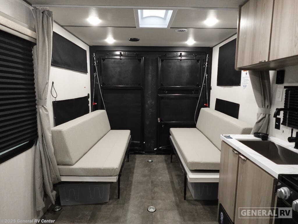 Contact us now about this 2025 Forest River Salem FSX 260RTK! 2025 Salem FSX 260RTK by Forest River from General RV Center in Dover, Florida