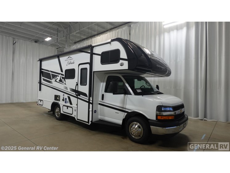 Email now about this 2026 East to West Entrada 220S! New 2026 East to West Entrada 220S available in Dover, Florida