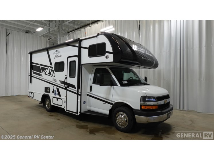 Email now about this 2026 East to West Entrada 220S! New 2026 East to West Entrada 220S available in Dover, Florida