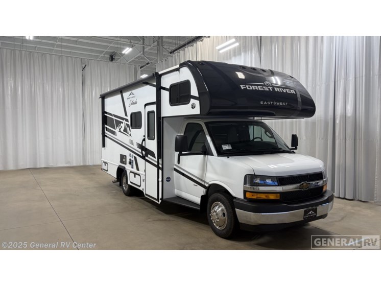 Email now about this 2026 East to West Entrada 220S! New 2026 East to West Entrada 220S available in Dover, Florida