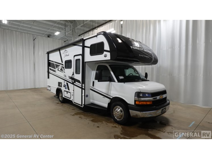 Email now about this 2026 East to West Entrada 220S! New 2026 East to West Entrada 220S available in Dover, Florida