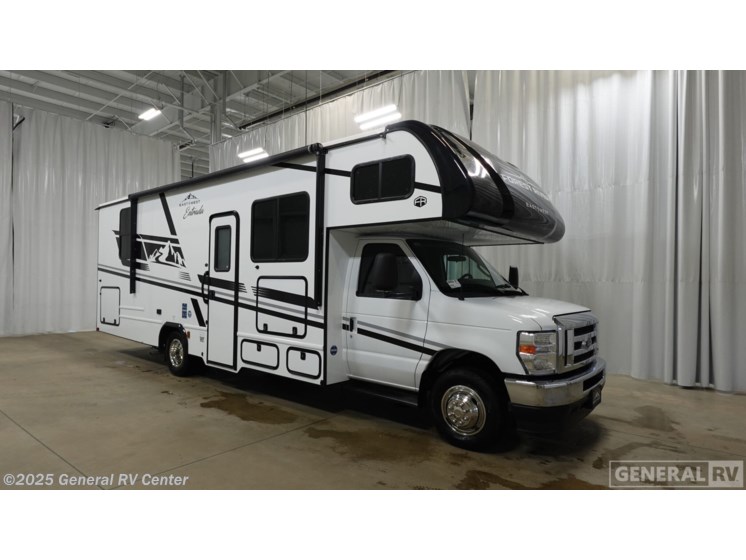 Email now about this 2026 East to West Entrada 2800S! New 2026 East to West Entrada 2800S available in Dover, Florida