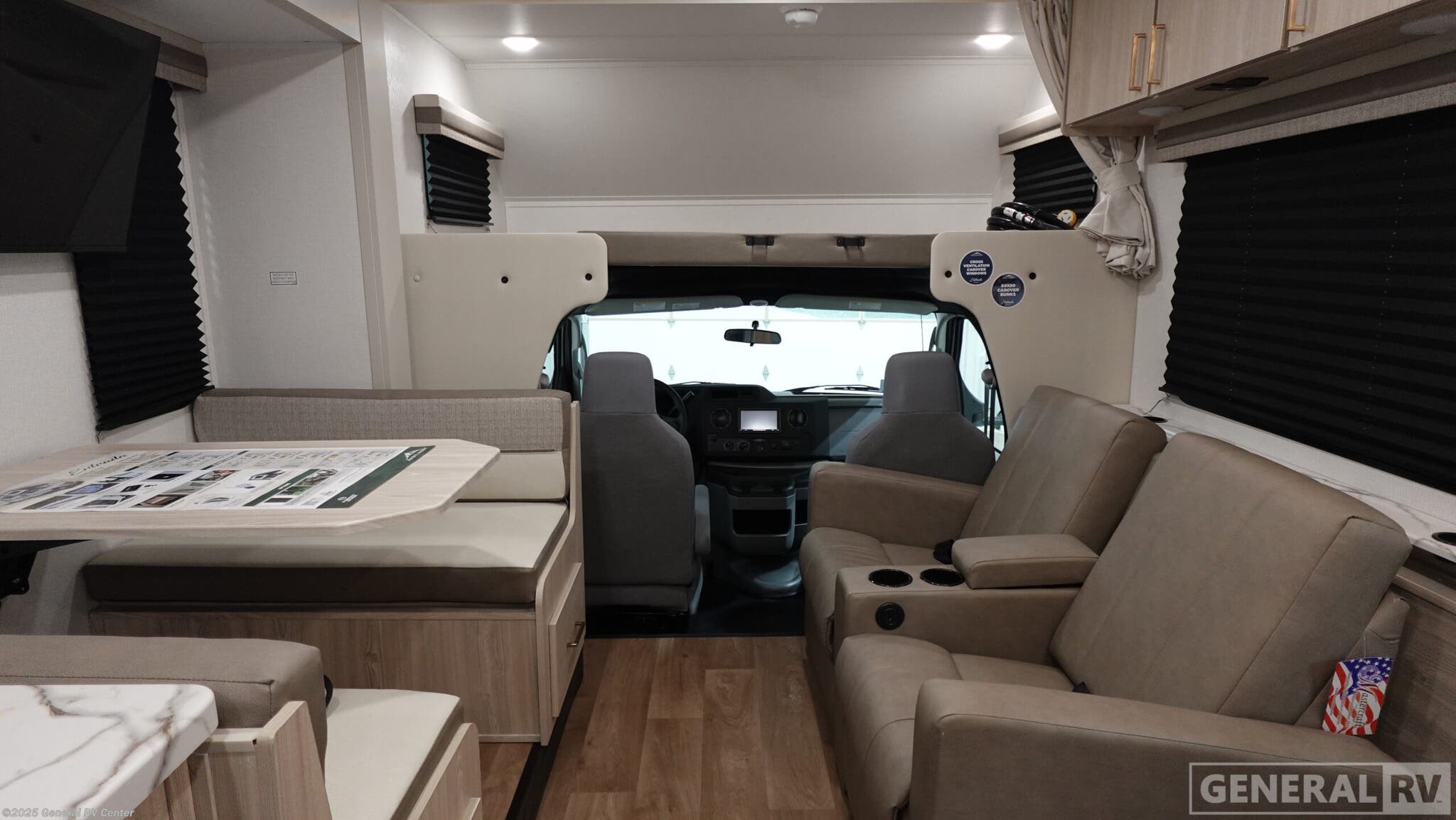 New 2026 East to West Entrada 2800S available in Dover, Florida