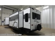 Contact us now about this 2026 Open Range COLT 33RLT! 2026 COLT 33RLT by Open Range from General RV Center in Dover, Florida