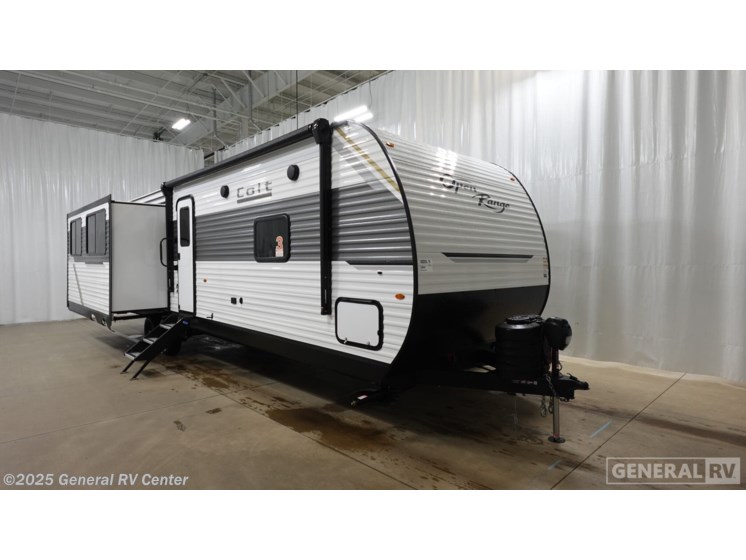 Email now about this 2026 Open Range COLT 33RLT! New 2026 Open Range COLT 33RLT available in Dover, Florida