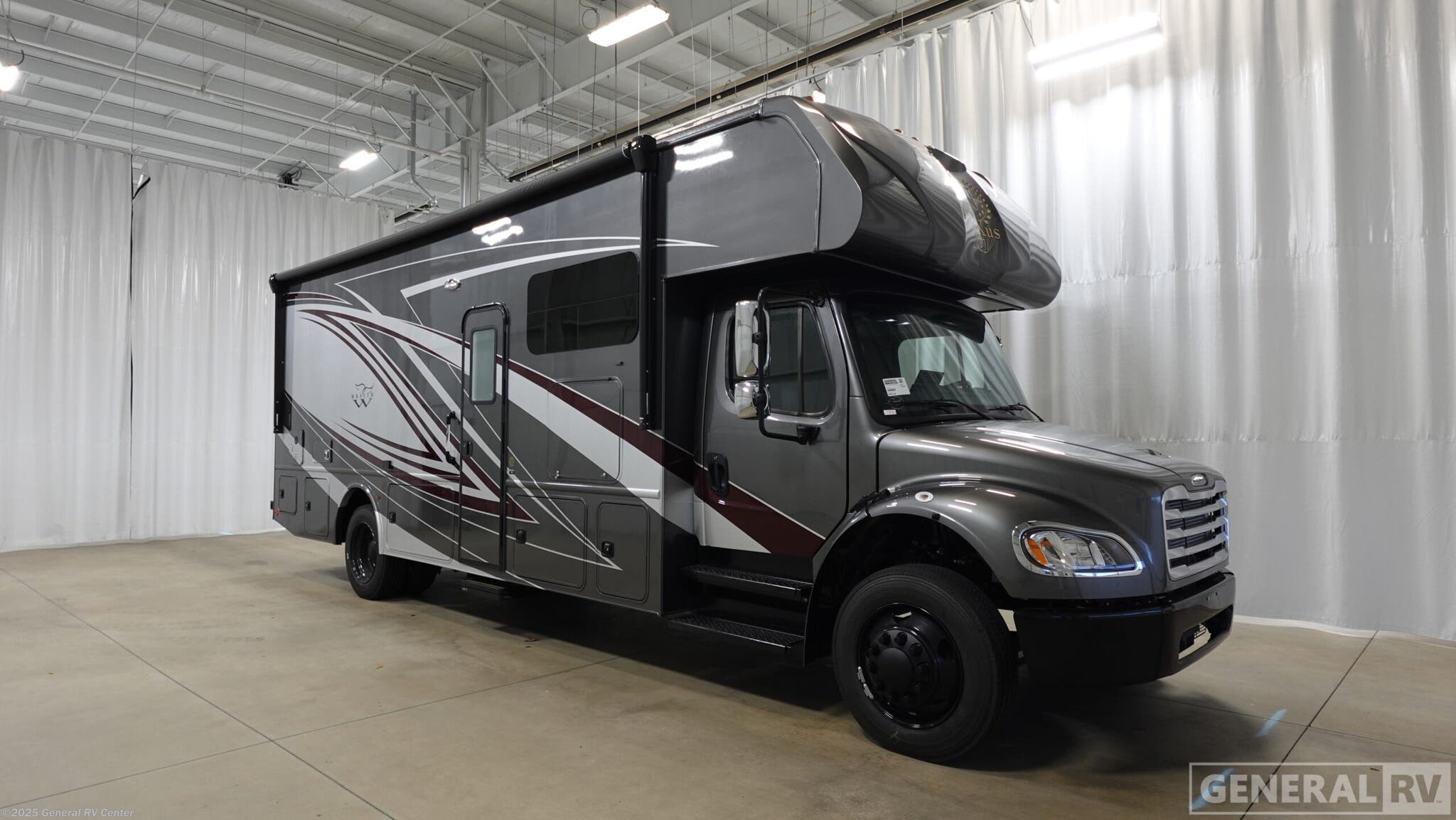 Email now about this 2026 Nexus Wraith 30F! New 2026 Nexus Wraith 30F available in Dover, Florida