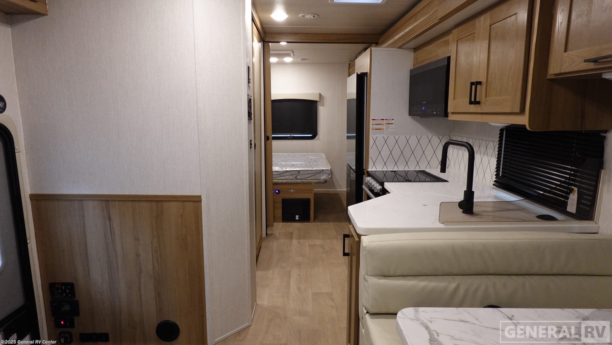 Call now about this 2026 Nexus Wraith 30F! 2026 Nexus Wraith 30F - New Super C For Sale by General RV Center in Dover, Florida