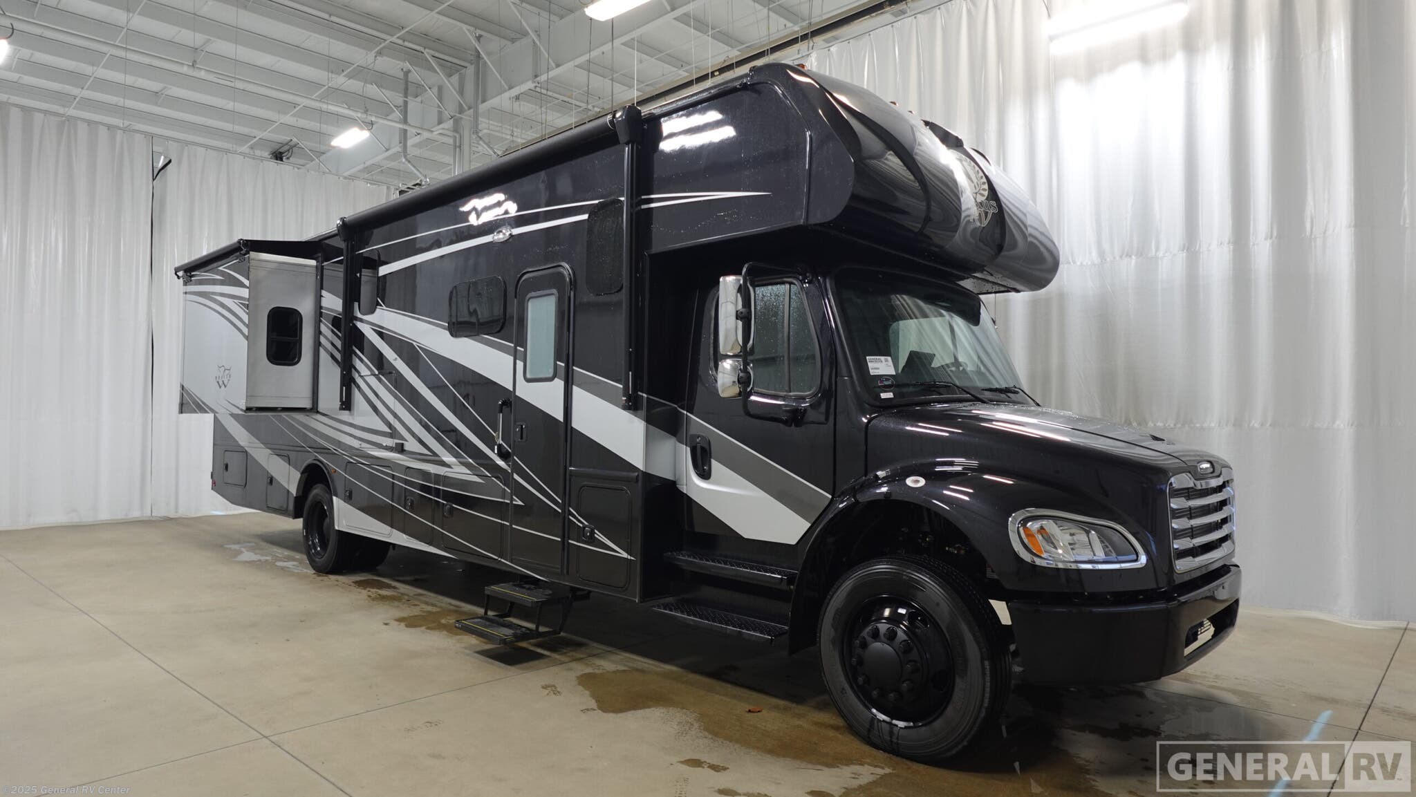 Email now about this 2026 Nexus Wraith 37F! New 2026 Nexus Wraith 37F available in Dover, Florida