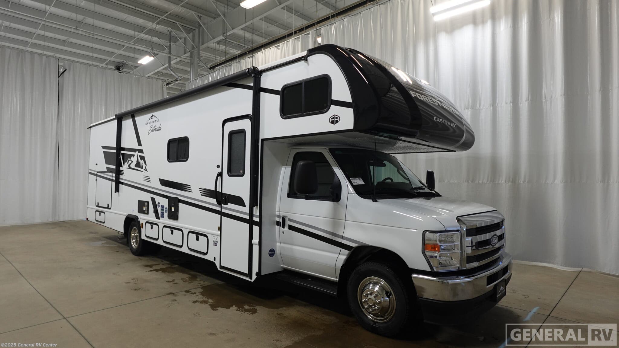 Email now about this 2026 East to West Entrada 2950OK! New 2026 East to West Entrada 2950OK available in Dover, Florida