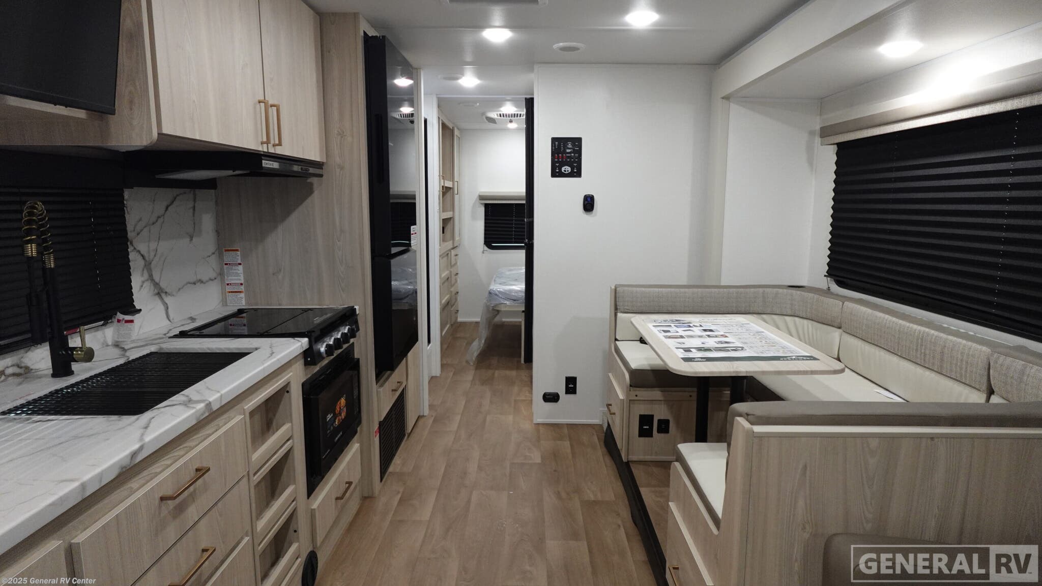 Call now about this 2026 East to West Entrada 2950OK! 2026 East to West Entrada 2950OK - New Class C For Sale by General RV Center in Dover, Florida
