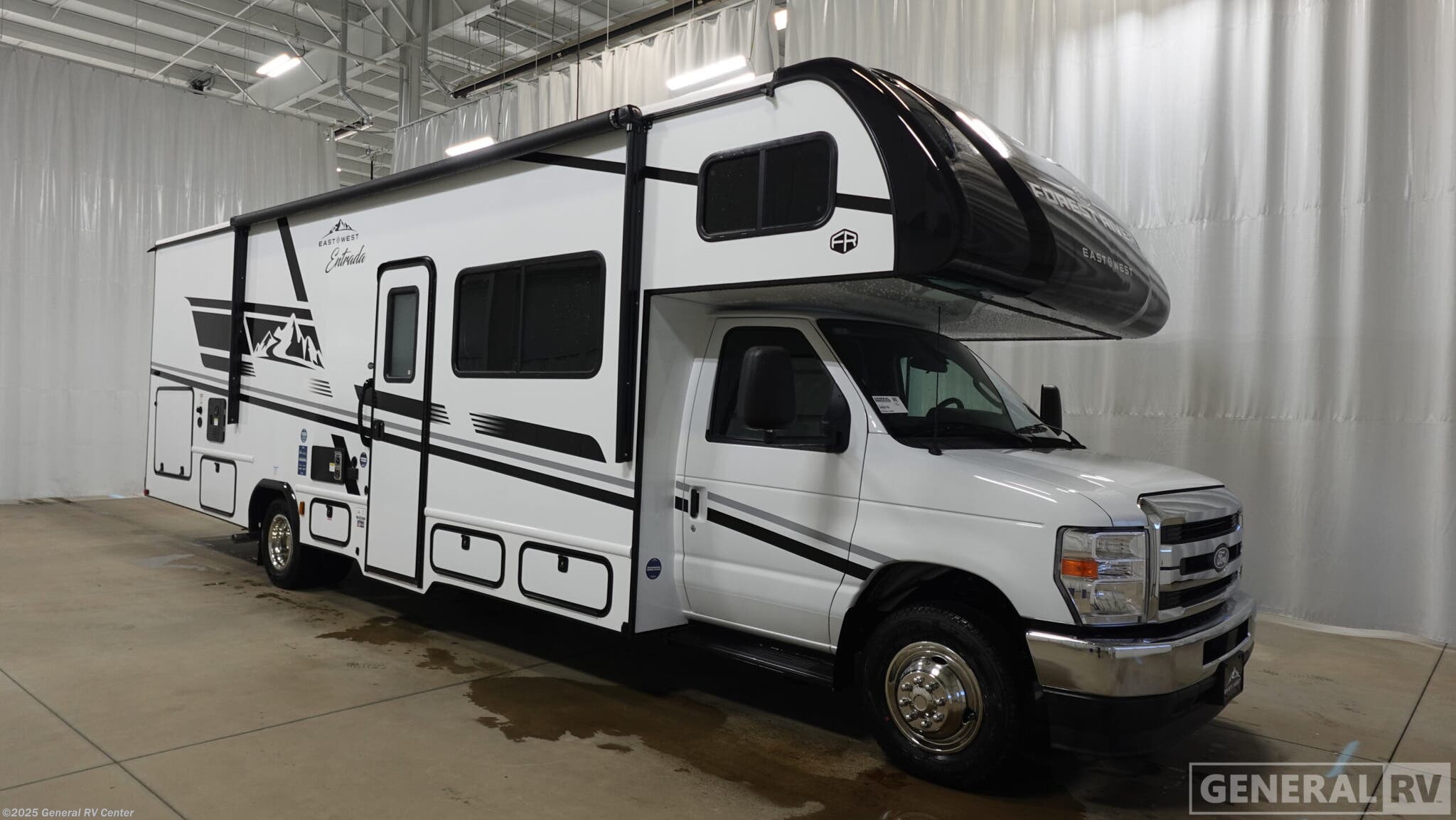 Email now about this 2026 East to West Entrada 3100FB! New 2026 East to West Entrada 3100FB available in Dover, Florida