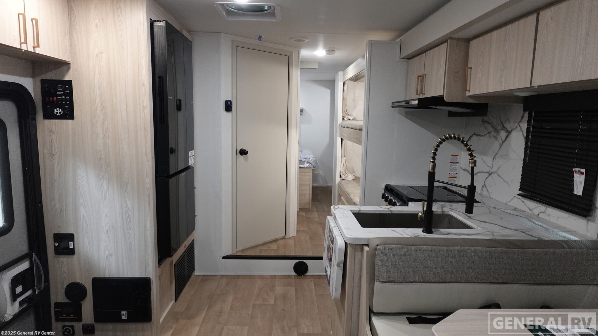Call now about this 2026 East to West Entrada 3100FB! 2026 East to West Entrada 3100FB - New Class C For Sale by General RV Center in Dover, Florida