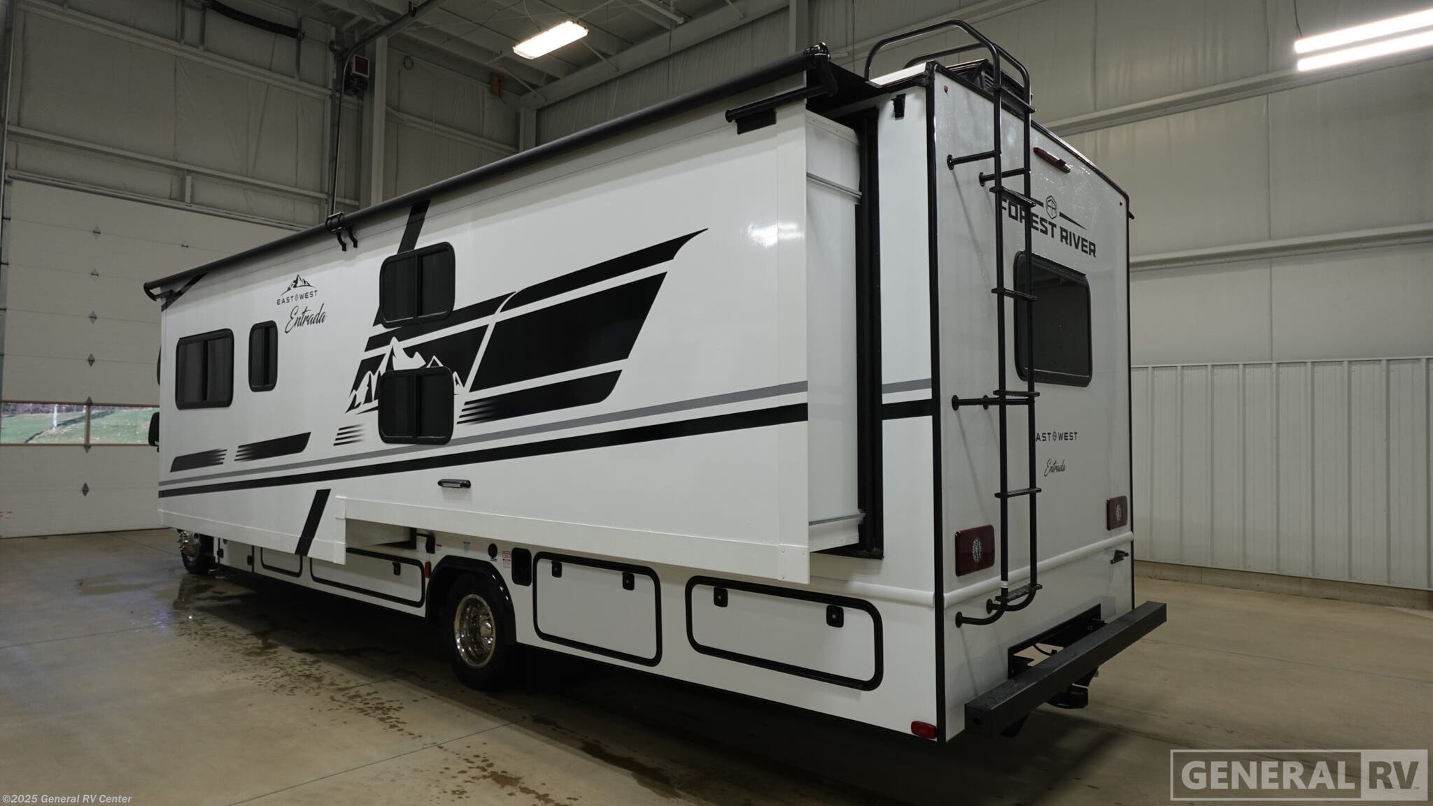 Contact us now about this 2026 East to West Entrada 3100FB! 2026 Entrada 3100FB by East to West from General RV Center in Dover, Florida