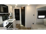 Call now about this 2026 Highland Ridge Range Lite 212FB! 2026 Highland Ridge Range Lite 212FB - New Travel Trailer For Sale by General RV Center in Dover, Florida