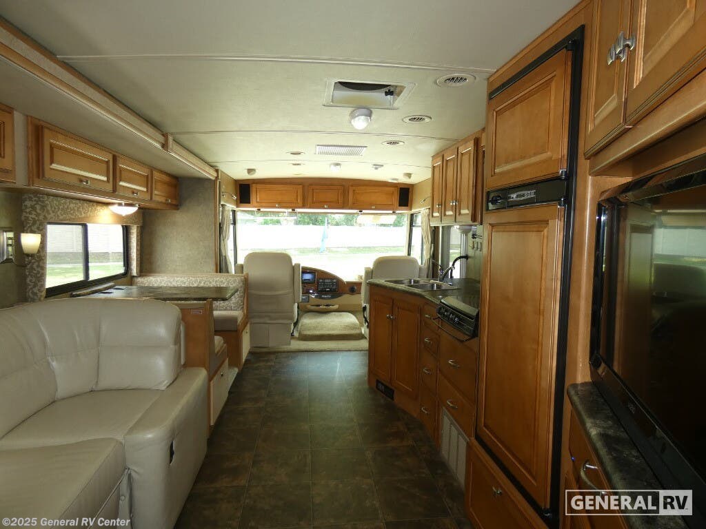 Used 2013 Winnebago Sunstar 35F available in Dover, Florida