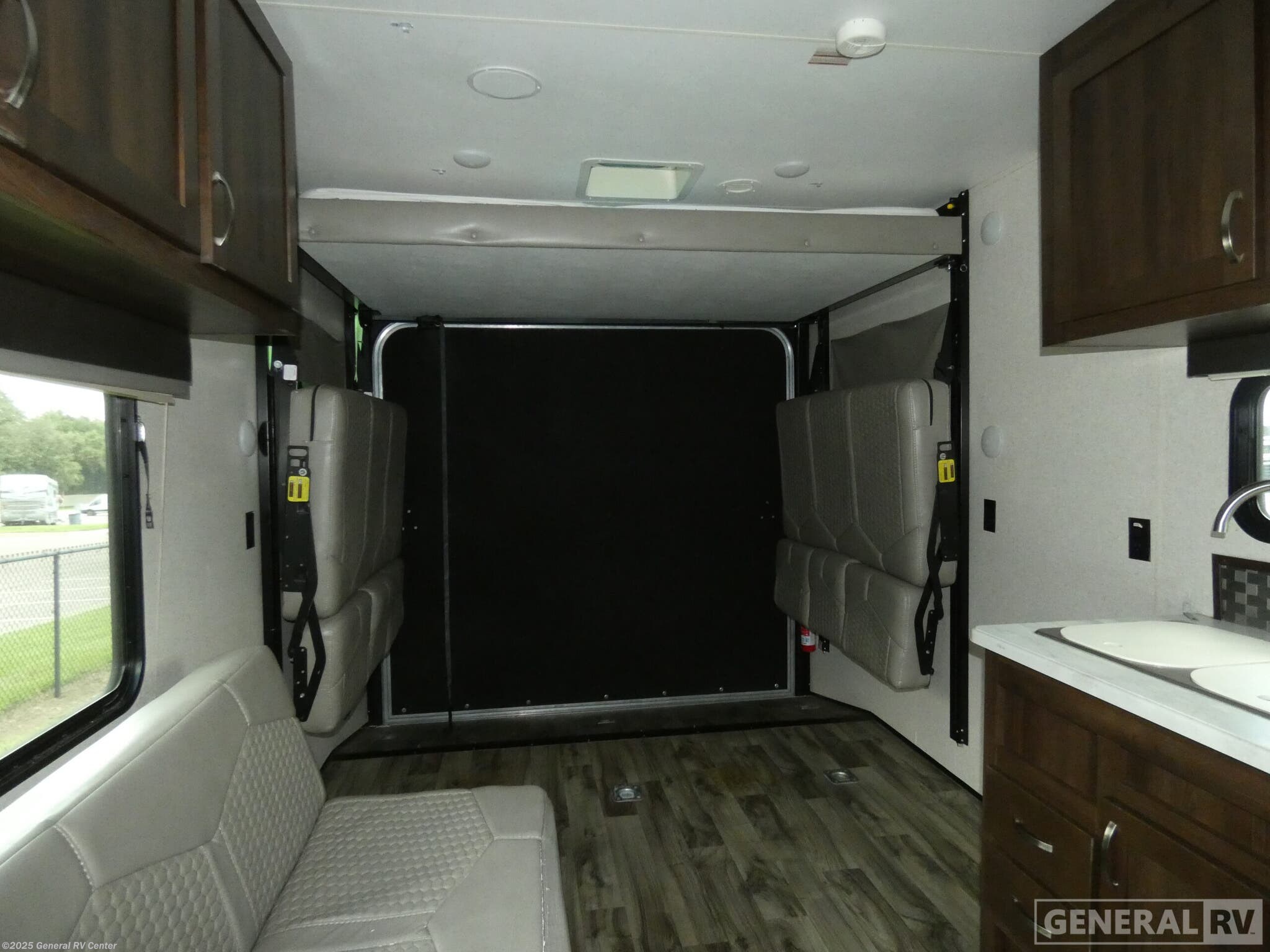 Call now about this 2018 Jayco Octane Super Lite 272! 2018 Jayco Octane Super Lite 272 - Used Toy Hauler For Sale by General RV Center in Dover, Florida