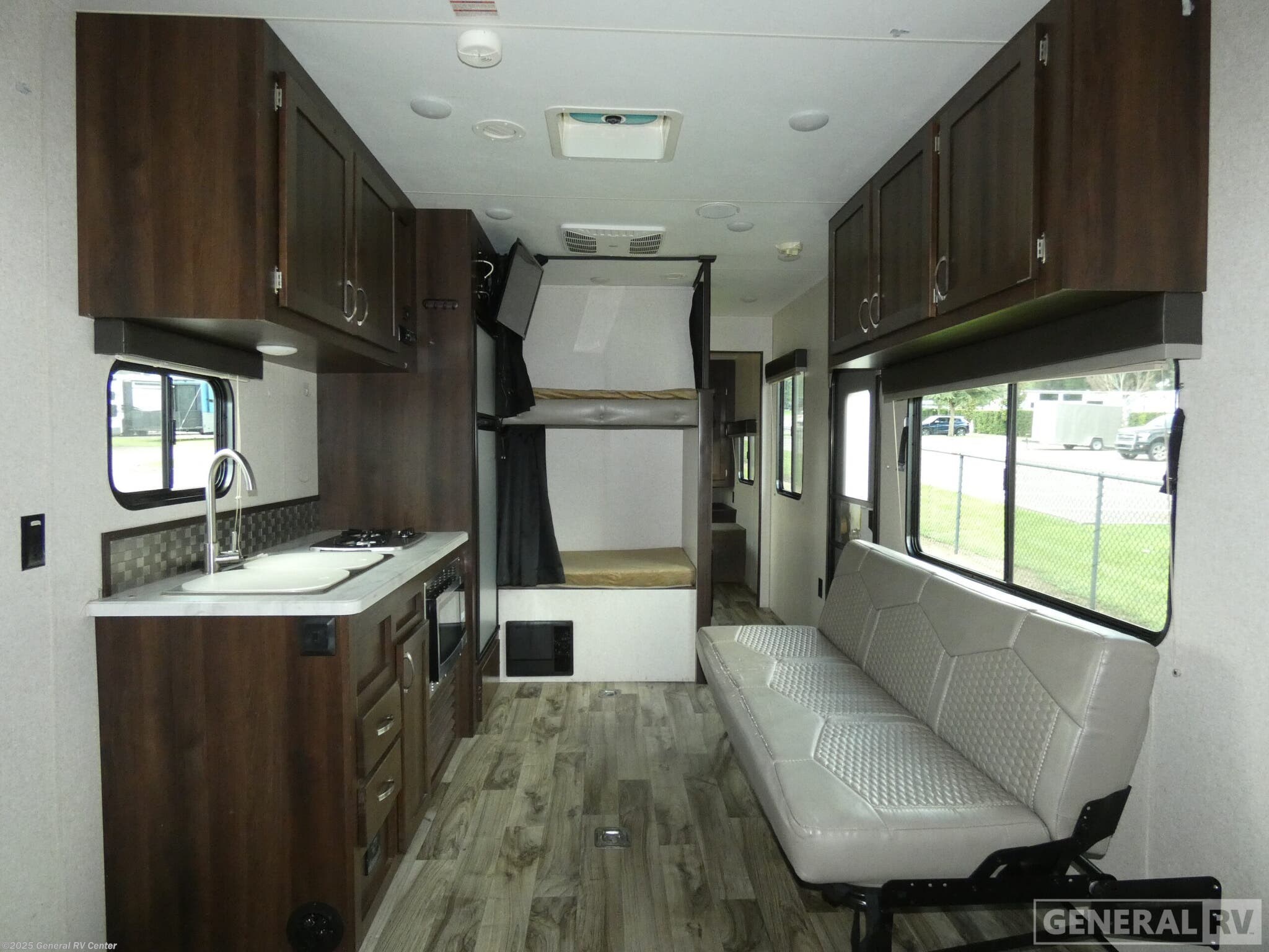 Used 2018 Jayco Octane Super Lite 272 available in Dover, Florida