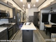 Used 2022 Forest River Cedar Creek Champagne Edition 38EBS available in Dover, Florida