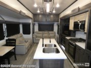 Call now about this 2022 Forest River Cedar Creek Champagne Edition 38EBS! 2022 Forest River Cedar Creek Champagne Edition 38EBS - Used Fifth Wheel For Sale by General RV Center in Dover, Florida