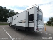 Contact us now about this 2022 Forest River Cedar Creek Champagne Edition 38EBS! 2022 Cedar Creek Champagne Edition 38EBS by Forest River from General RV Center in Dover, Florida