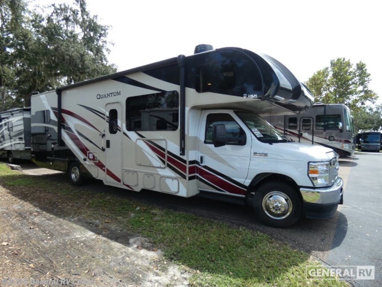 Email now about this 2021 Thor Motor Coach Quantum LF31! Used 2021 Thor Motor Coach Quantum LF31 available in Dover, Florida