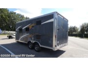 Contact us now about this 2015 Forest River Work and Play 18EC! 2015 Work and Play 18EC by Forest River from General RV Center in Dover, Florida
