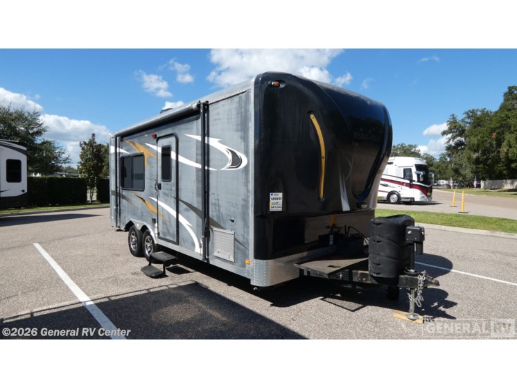 Email now about this 2015 Forest River Work and Play 18EC! Used 2015 Forest River Work and Play 18EC available in Dover, Florida