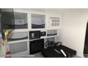 Call now about this 2026 Modern Buggy Trailers Little Buggy 12LRK! 2026 Modern Buggy Trailers Little Buggy 12LRK - New Travel Trailer For Sale by General RV Center in Dover, Florida