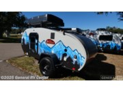 Contact us now about this 2026 Modern Buggy Trailers Little Buggy 12LRK! 2026 Little Buggy 12LRK by Modern Buggy Trailers from General RV Center in Dover, Florida