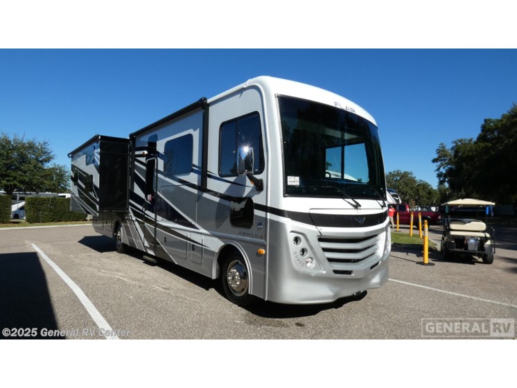 Email now about this 2026 Fleetwood Flair 33B6! New 2026 Fleetwood Flair 33B6 available in Dover, Florida
