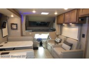 Used 2021 Thor Motor Coach Omni xg32 available in Dover, Florida
