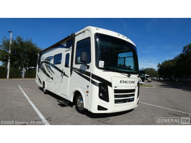 Email now about this 2023 Coachmen Encore SE 29SS! Used 2023 Coachmen Encore SE 29SS available in Dover, Florida
