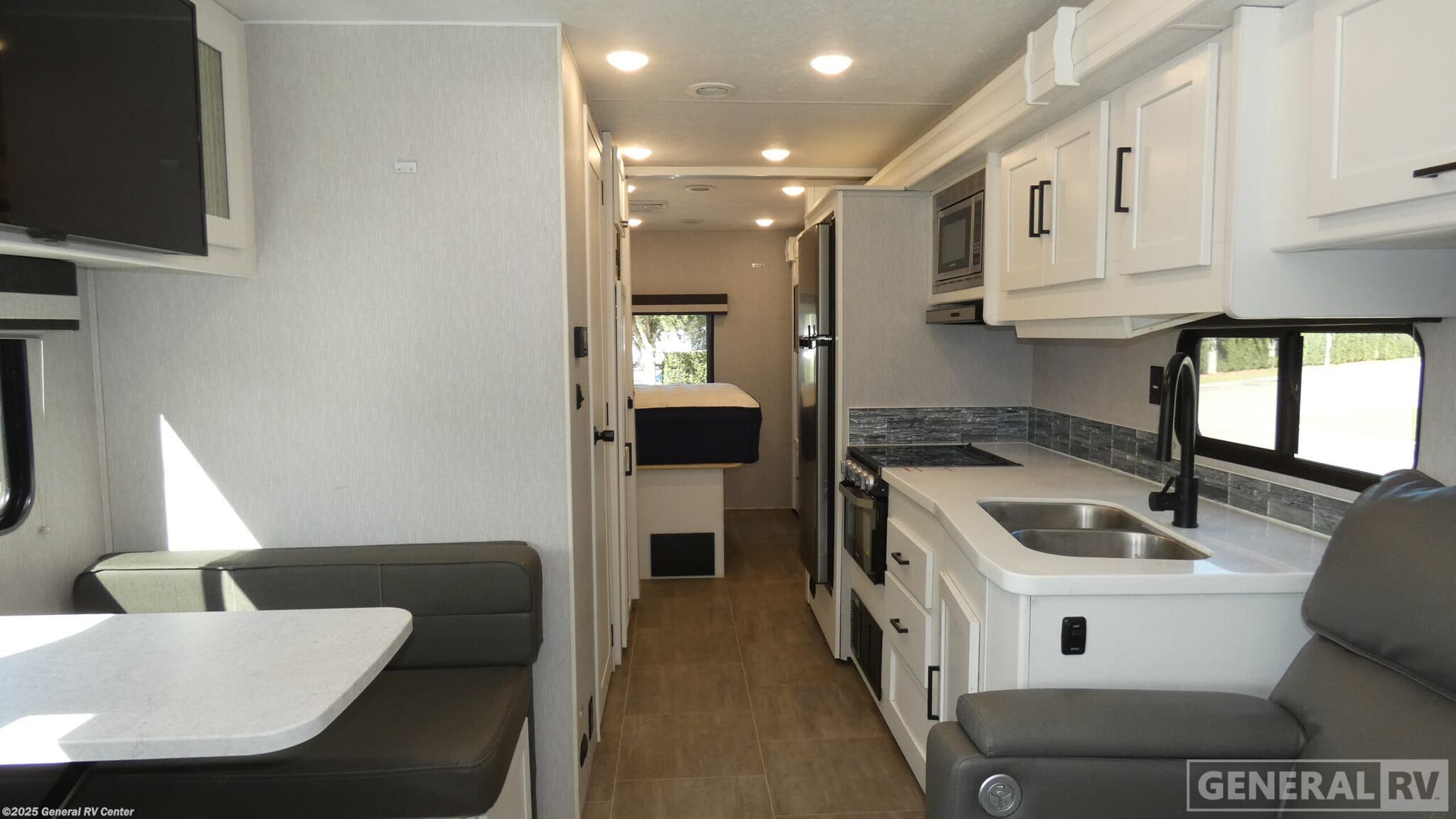 Call now about this 2023 Coachmen Encore SE 29SS! 2023 Coachmen Encore SE 29SS - Used Class A For Sale by General RV Center in Dover, Florida