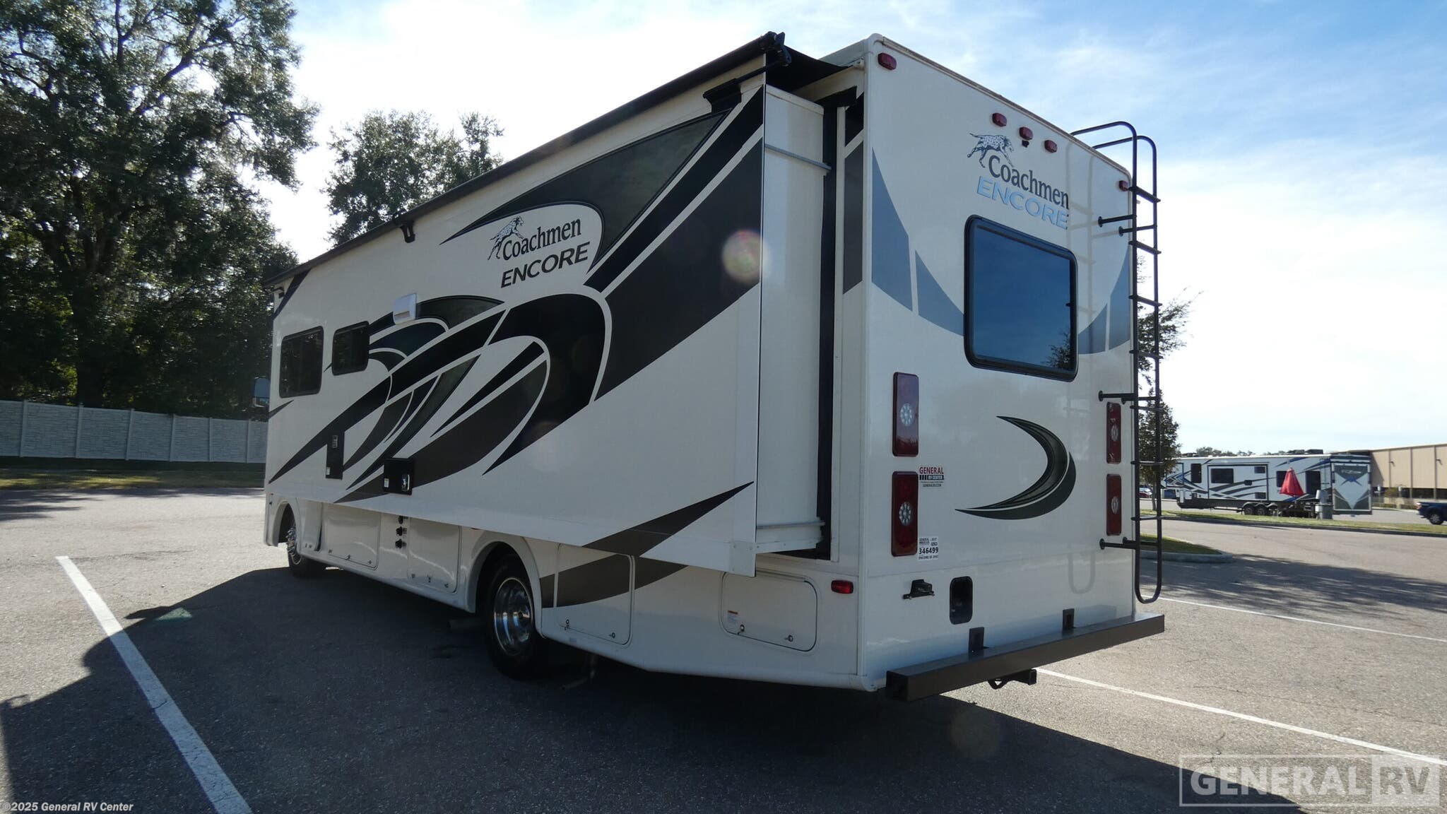 Contact us now about this 2023 Coachmen Encore SE 29SS! 2023 Encore SE 29SS by Coachmen from General RV Center in Dover, Florida