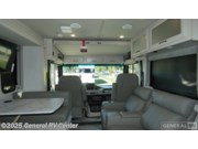 New 2025 Fleetwood Flex 32S available in Dover, Florida